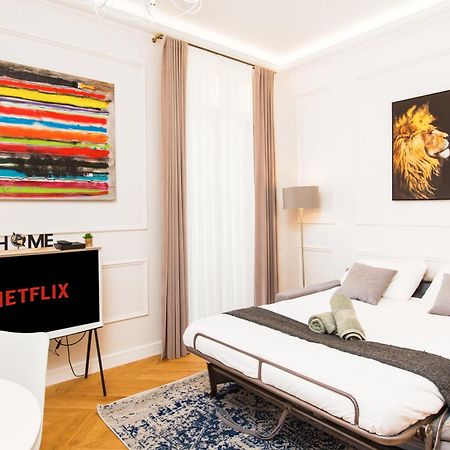 5Mn Monaco - Luxueux Appartement - Bt Beausoleil Eksteriør bilde