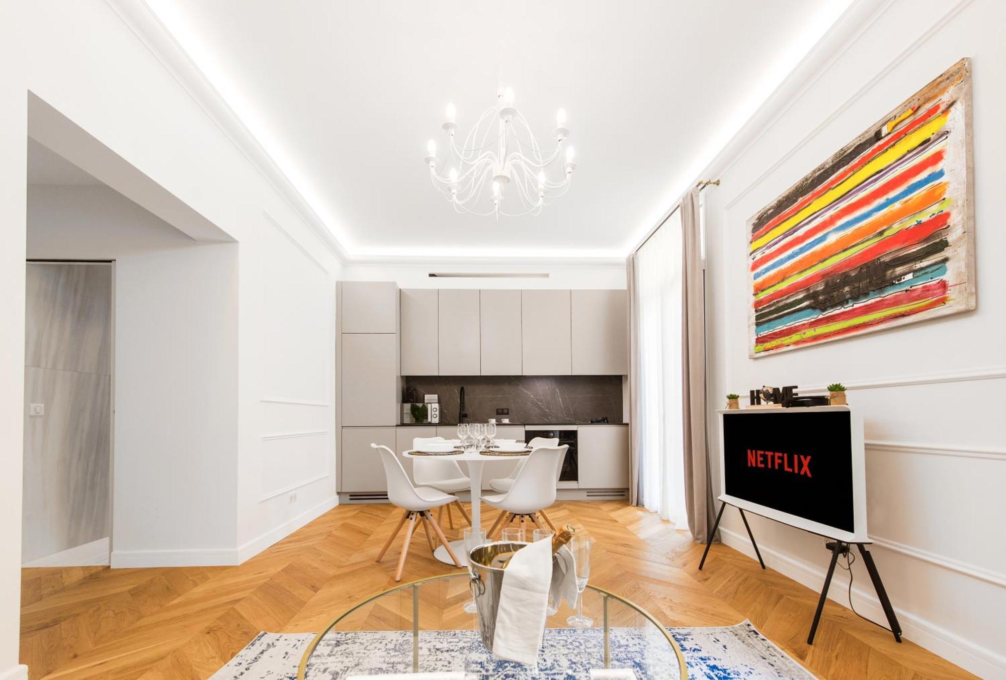 5Mn Monaco - Luxueux Appartement - Bt Beausoleil Eksteriør bilde