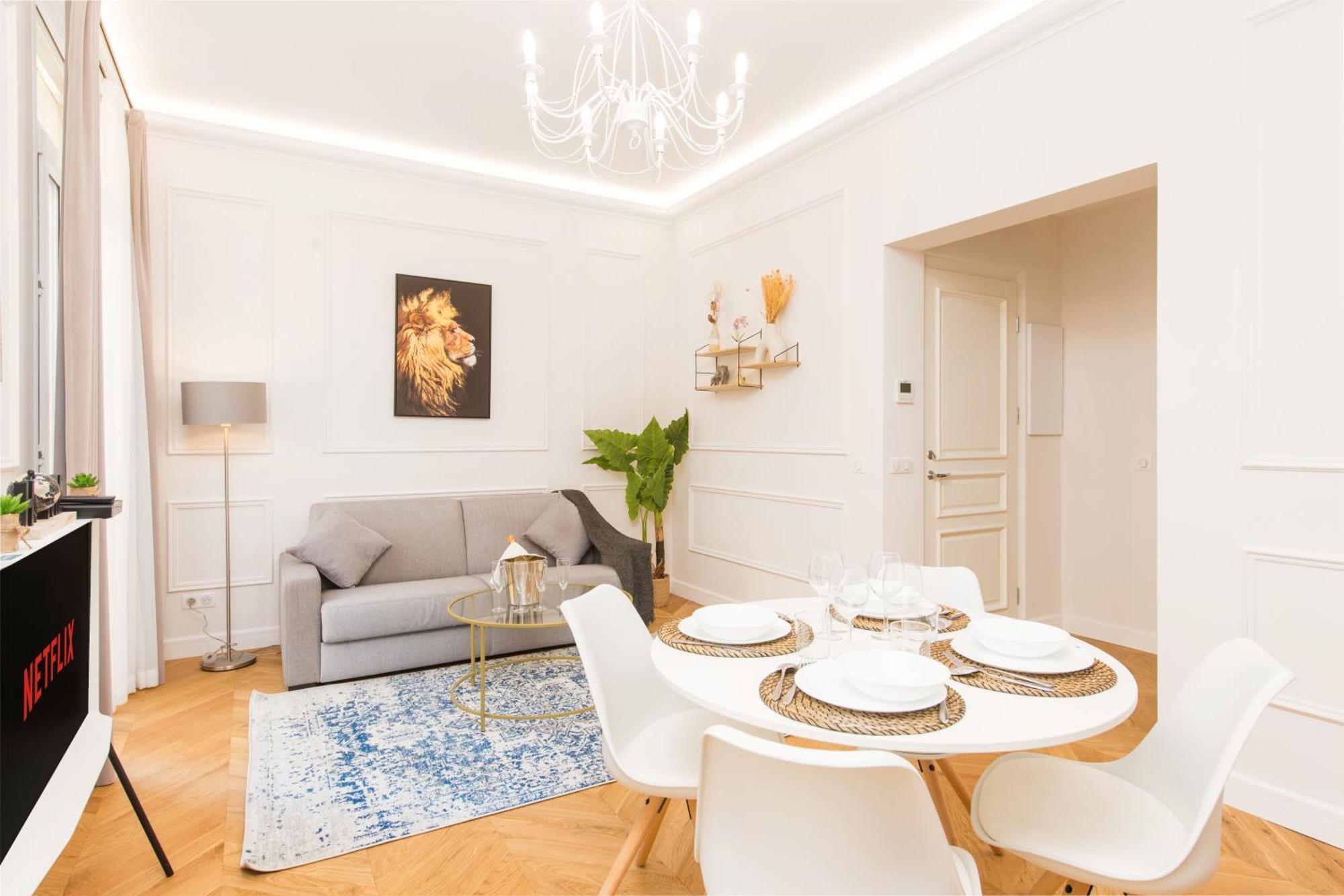 5Mn Monaco - Luxueux Appartement - Bt Beausoleil Eksteriør bilde
