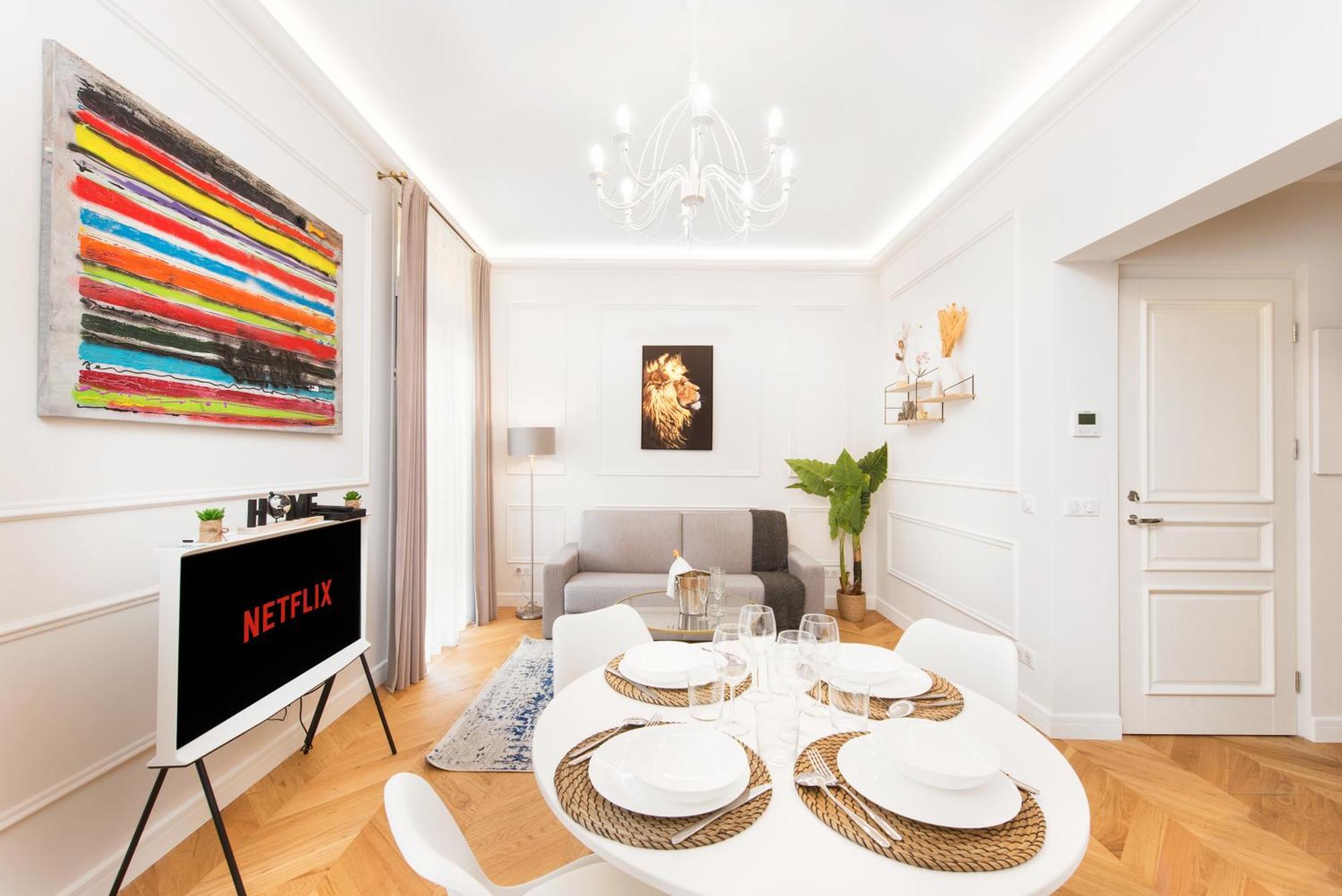 5Mn Monaco - Luxueux Appartement - Bt Beausoleil Eksteriør bilde