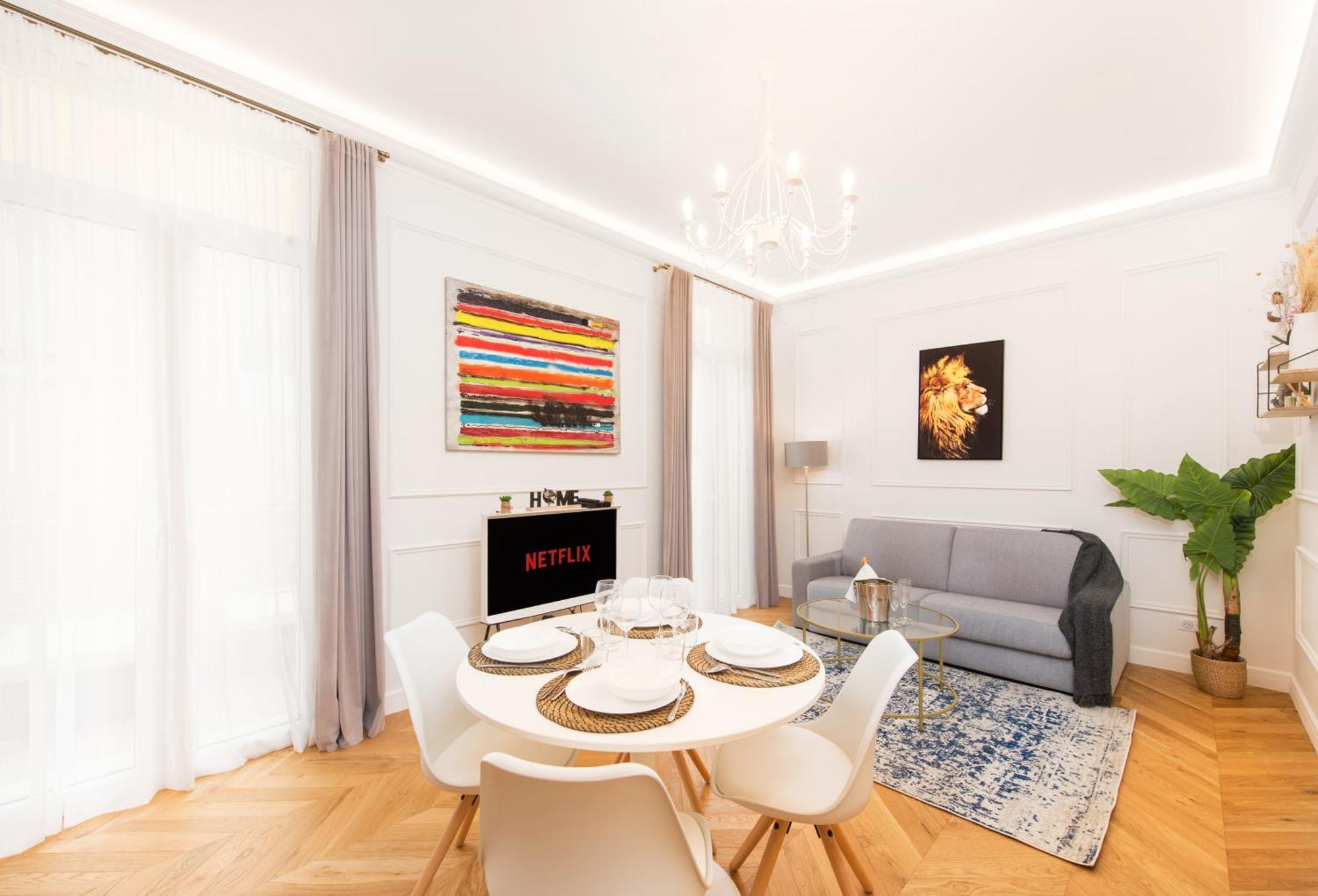 5Mn Monaco - Luxueux Appartement - Bt Beausoleil Eksteriør bilde