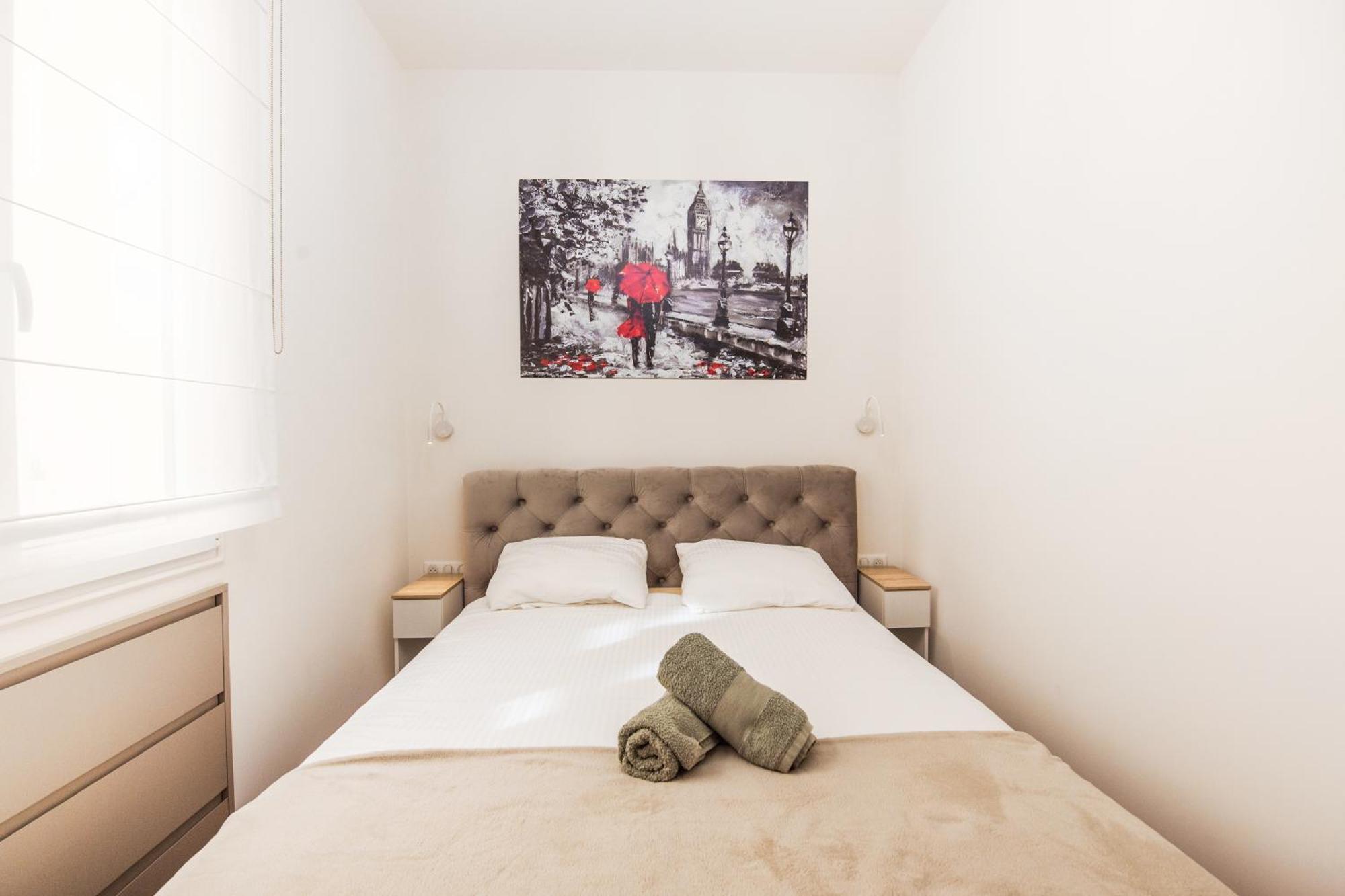 5Mn Monaco - Luxueux Appartement - Bt Beausoleil Eksteriør bilde