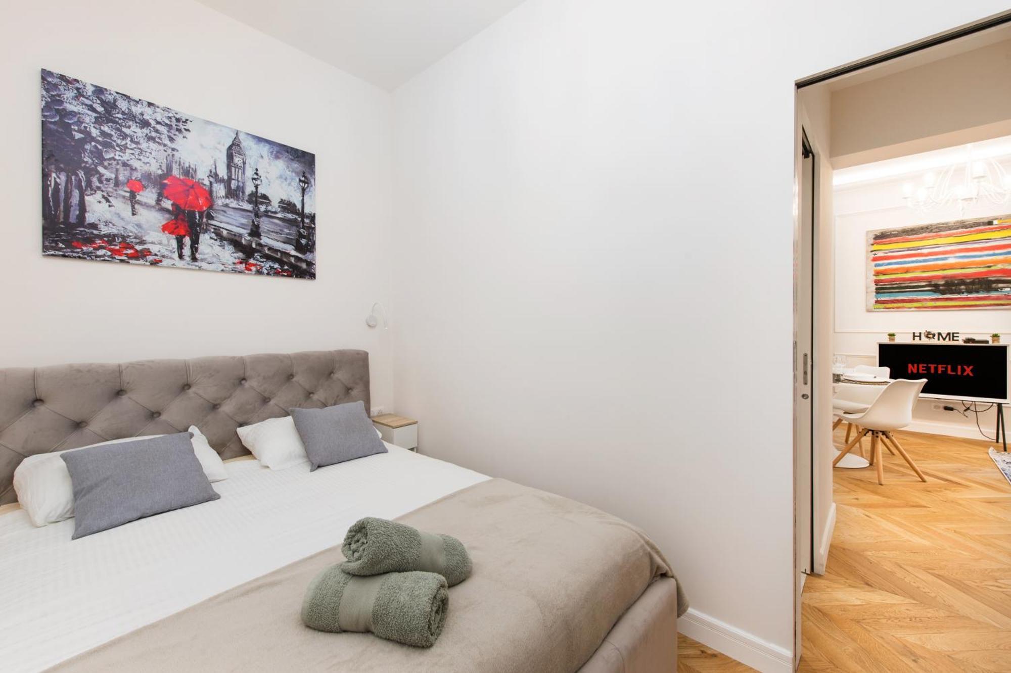 5Mn Monaco - Luxueux Appartement - Bt Beausoleil Eksteriør bilde