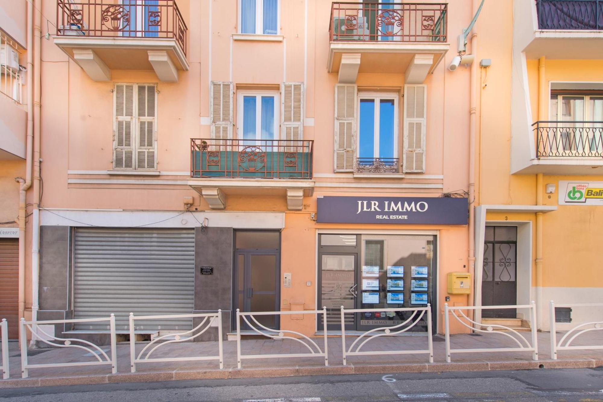 5Mn Monaco - Luxueux Appartement - Bt Beausoleil Eksteriør bilde