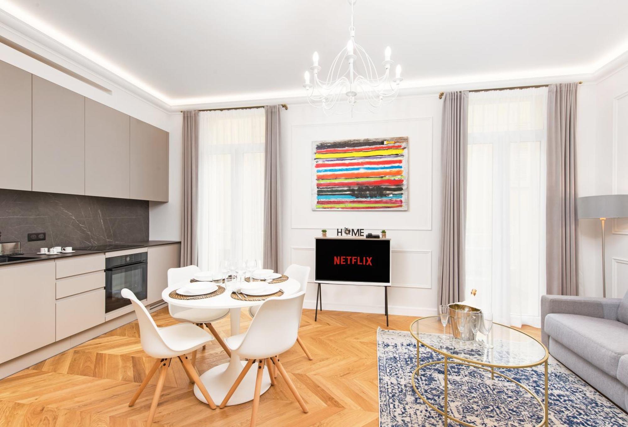 5Mn Monaco - Luxueux Appartement - Bt Beausoleil Eksteriør bilde