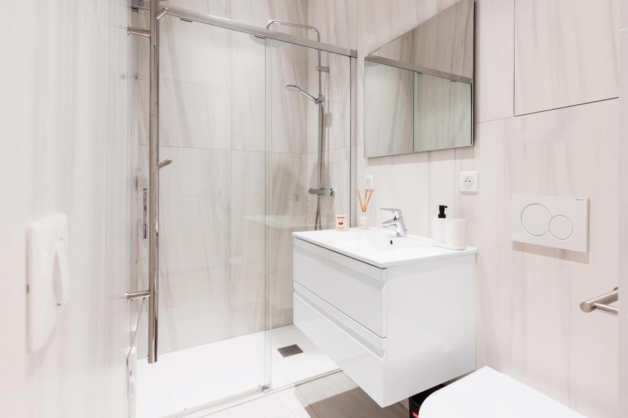 5Mn Monaco - Luxueux Appartement - Bt Beausoleil Eksteriør bilde
