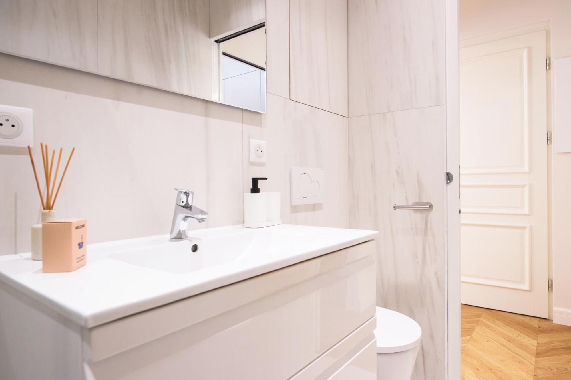 5Mn Monaco - Luxueux Appartement - Bt Beausoleil Eksteriør bilde